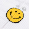 J-Clay Tennissocken Smile – Bild 4
