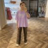 T-Shirt A LA MER – Bild 3