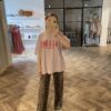 T-Shirt A LA MER – Bild 4