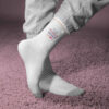 J-Clay Tennissocken Need of Love – Bild 2
