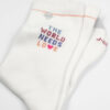 J-Clay Tennissocken Need of Love – Bild 3