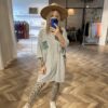 T-Shirt Oversized Self Love