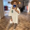 T-Shirt Oversized Self Love – Bild 4