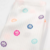 J-Clay Tennissocken Small Smiles – Bild 3
