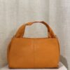 Handtasche verschiedene Farben – Bild 2