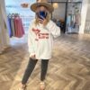 Sweatshirt MARGARITA – Bild 3