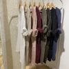 Basic Langarmshirt LONG – Bild 2