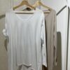 Basic Langarmshirt LONG – Bild 4