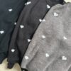 Pullover HEART – Bild 9
