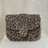 Tasche Wildleder Leo