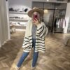 Cardigan Stripes