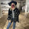 Cardigan Stripes – Bild 2
