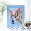 Piecely Venice Puzzle, 500 Teile