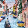 Piecely Venice Puzzle, 500 Teile – Bild 3
