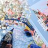 Piecely Venice Puzzle, 500 Teile – Bild 2