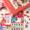 Piecely Porto Puzzle, 500 Teile – Bild 2