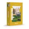 Piecely Amsterdam Puzzle, 500 Teile – Bild 3