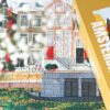 Piecely Amsterdam Puzzle, 500 Teile – Bild 2