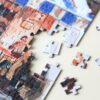 Piecely French Bistro Puzzle, 500 Teile – Bild 2