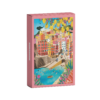 Piecely Riomaggiore Minipuzzle, 99 Teile