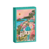 Piecely Santorini Sun Minipuzzle, 99 Teile