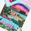 Piecely Lake Tekapo Minipuzzle, 99 Teile – Bild 2