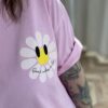 T-Shirt Good Vibes Only – Bild 4