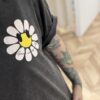 T-Shirt Good Vibes Only – Bild 2
