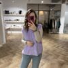 Strickweste Colourful – Bild 7