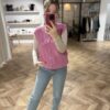Strickweste Colourful – Bild 6