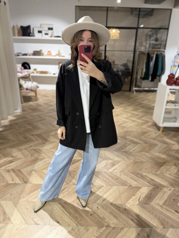 Oversized Blazer – Bild 5