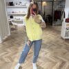 Strickweste Colourful – Bild 2