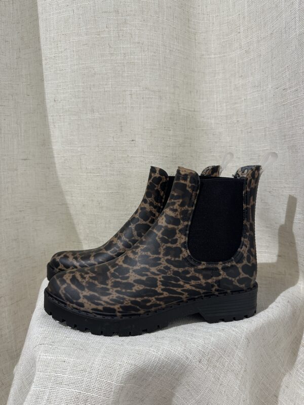 Chelsea Boots Leo