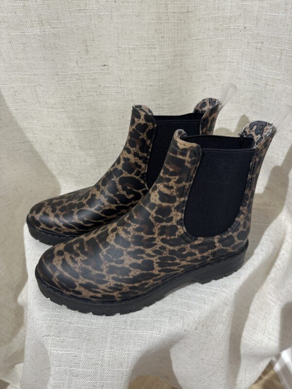 Chelsea Boots Leo – Bild 2