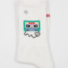 J- Clay Tennissocken Love Tape – Bild 2