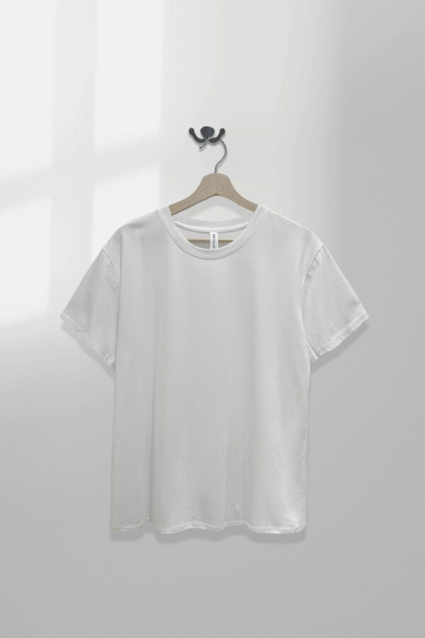 Basic Shirt Spring – Bild 6