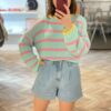 Jeans Shorts