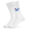 J- Clay - Tennissocken - I Love French Fries