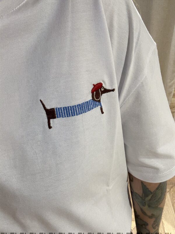 T-Shirt Dackel