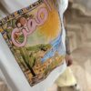 T-Shirt CIAO Weiß