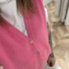 Strickweste Spring – Bild 2