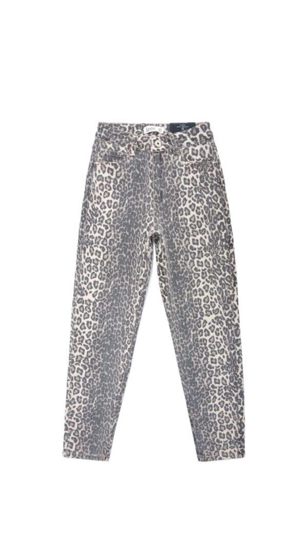 Mom Jeans Leo – Bild 2