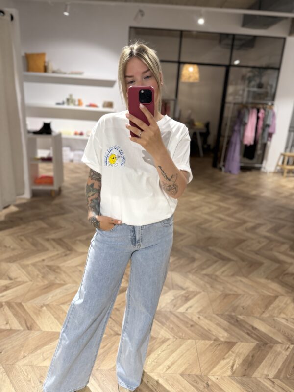 T-Shirt Beach – Bild 2
