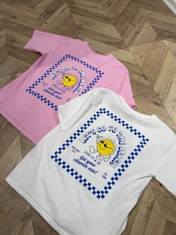 T-Shirt Beach
