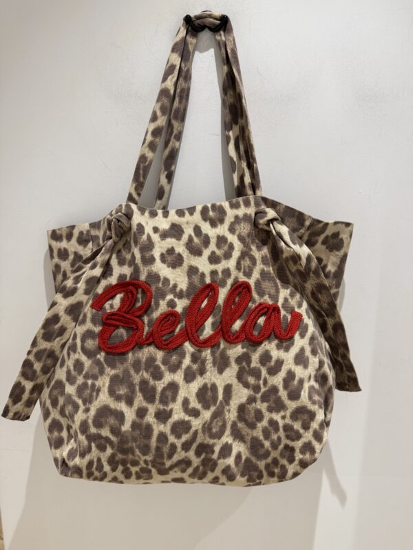 Shopper Bag