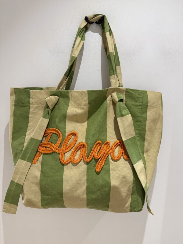 Shopper Bag – Bild 2