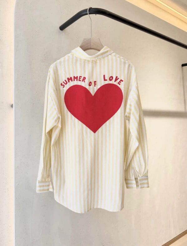 Bluse SUMMER