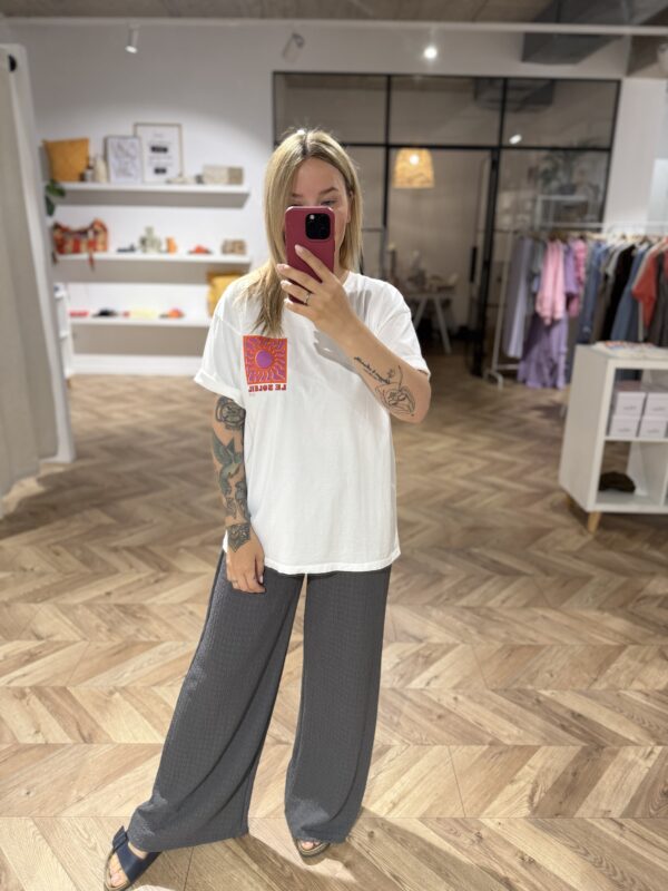 T-Shirt Soleil – Bild 5