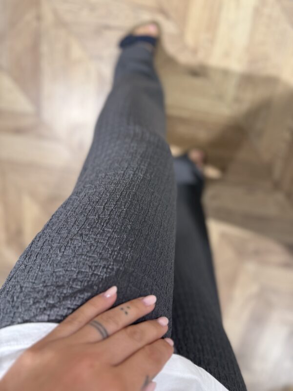 Leichte Stoffhose – Bild 2