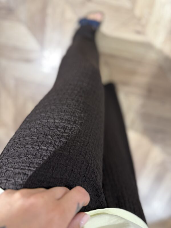 Leichte Stoffhose – Bild 4